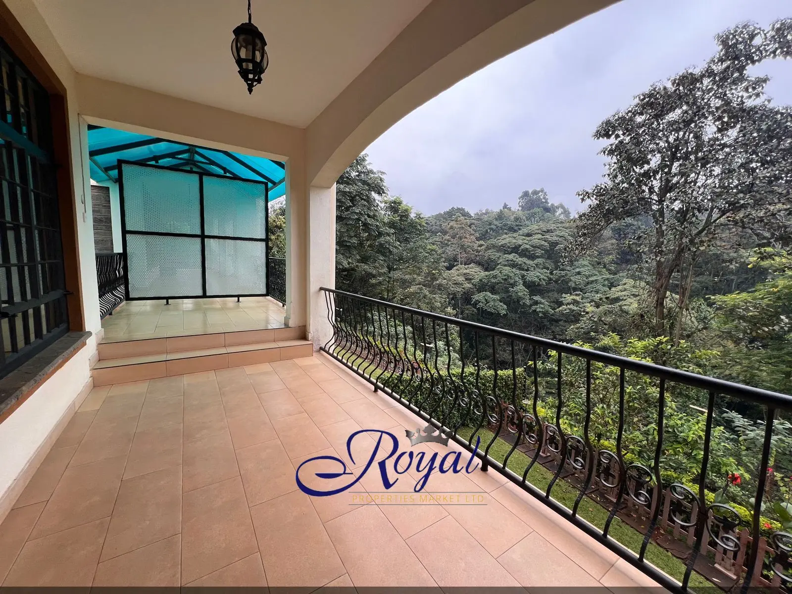A Luxury Retreat in the Heart of Lower Kabete - 5 Bedroom for Sale!